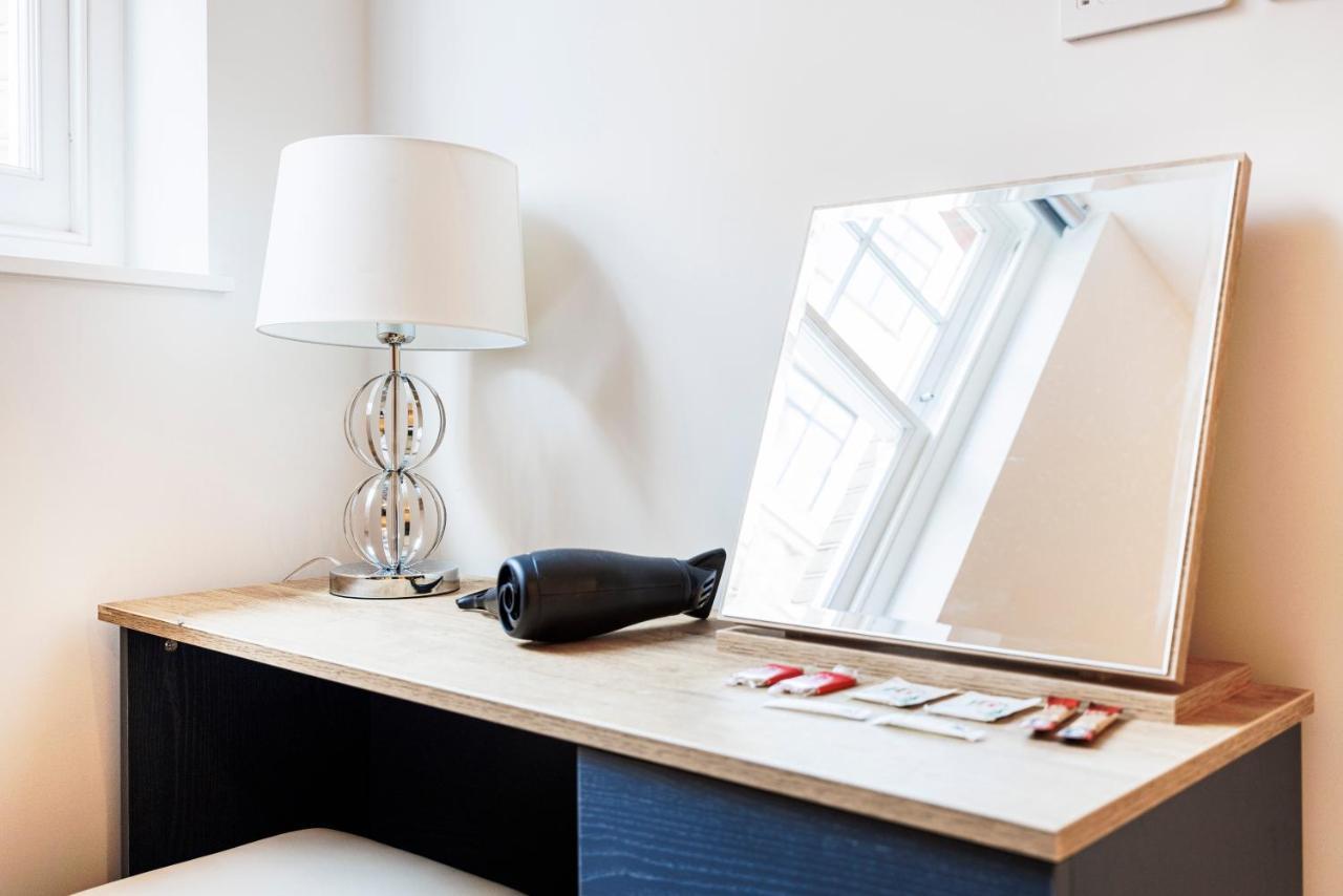 Luxury Spacious 2 Bed Apartment, London - Sk Luaran gambar