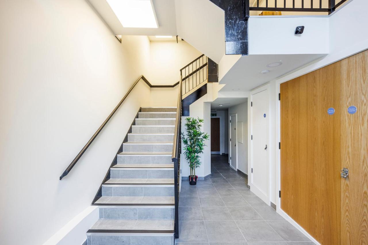 Luxury Spacious 2 Bed Apartment, London - Sk Luaran gambar