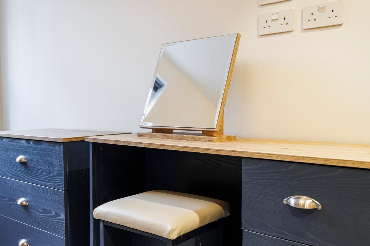 Luxury Spacious 2 Bed Apartment, London - Sk Luaran gambar